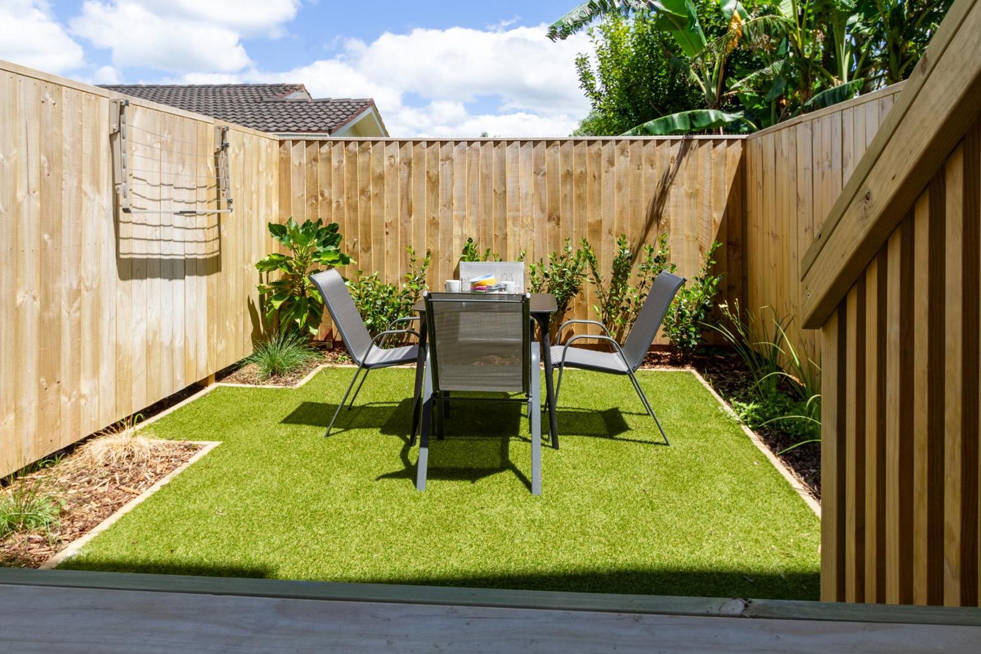 Conveniently Located 2Br Townhouse In West Akl Apartment Auckland Exterior photo