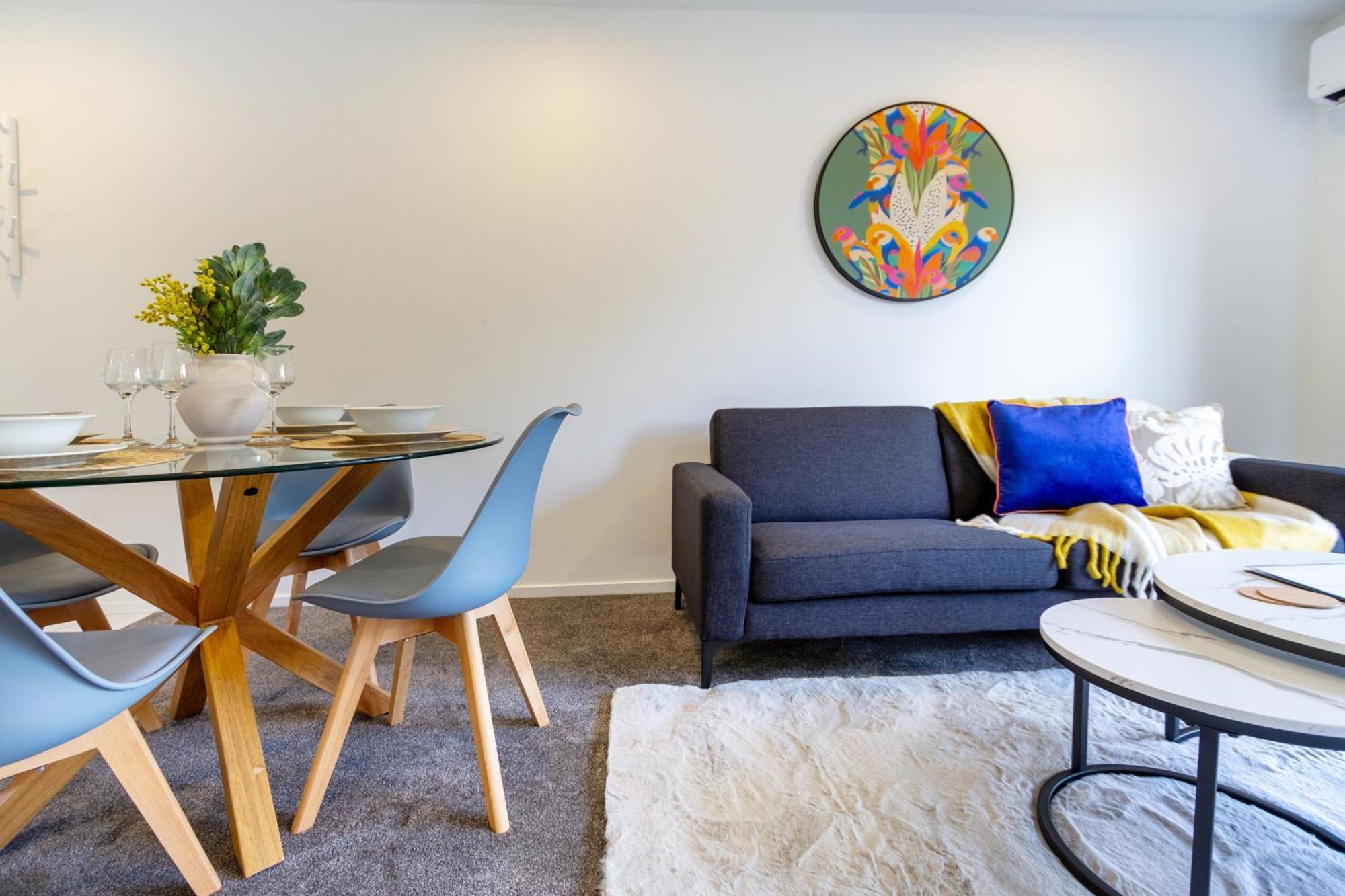 Conveniently Located 2Br Townhouse In West Akl Apartment Auckland Exterior photo