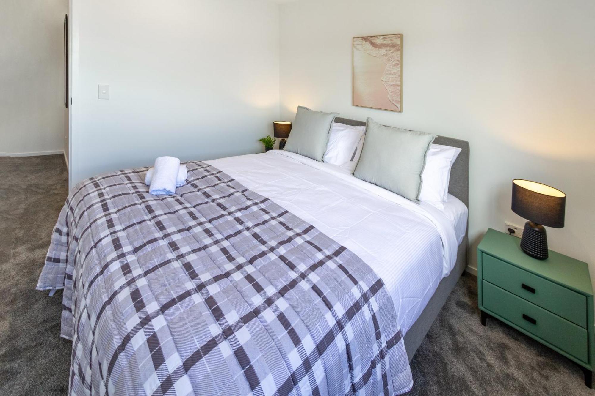 Conveniently Located 2Br Townhouse In West Akl Apartment Auckland Exterior photo