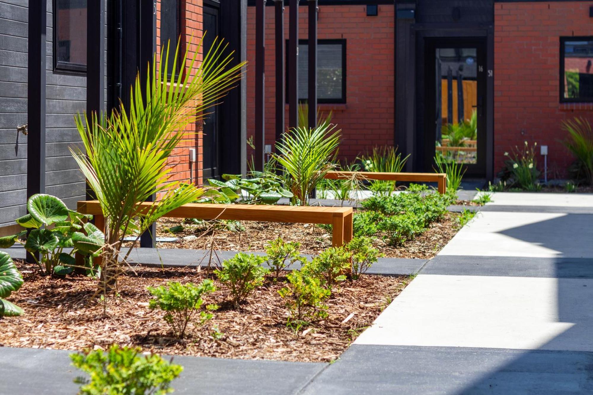 Conveniently Located 2Br Townhouse In West Akl Apartment Auckland Exterior photo